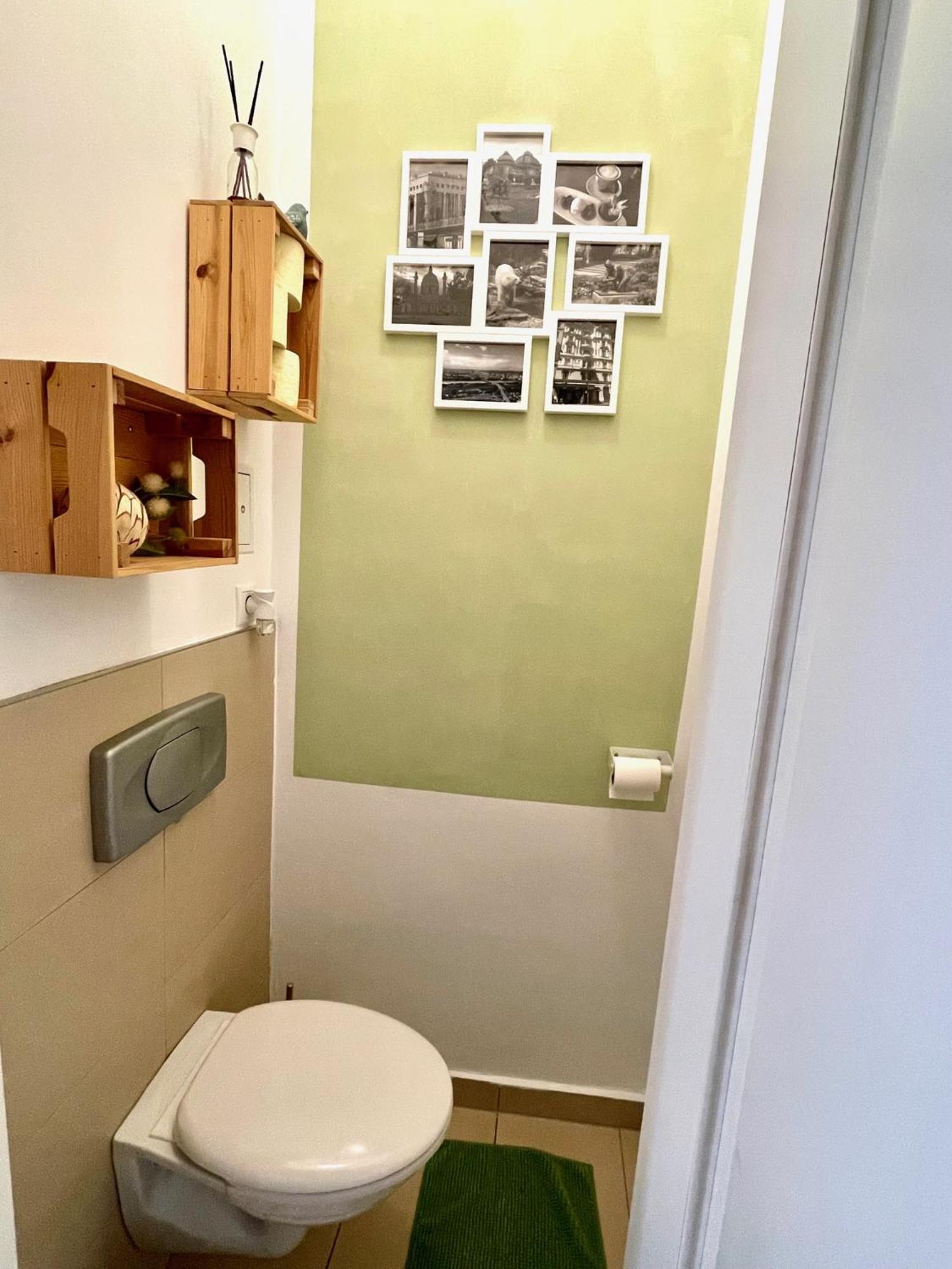 Centra And Simple To Reach Apartamento *
