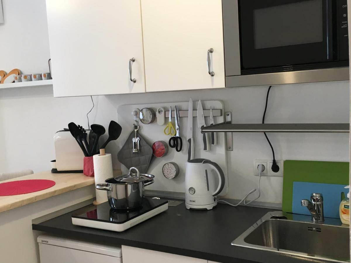 Centra And Simple To Reach Apartamento *